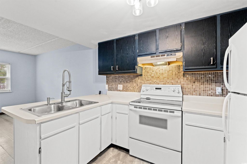 Photo of 6850 Blue Heron Blvd #212, Myrtle Beach, SC 29588 (MLS # 2520437)