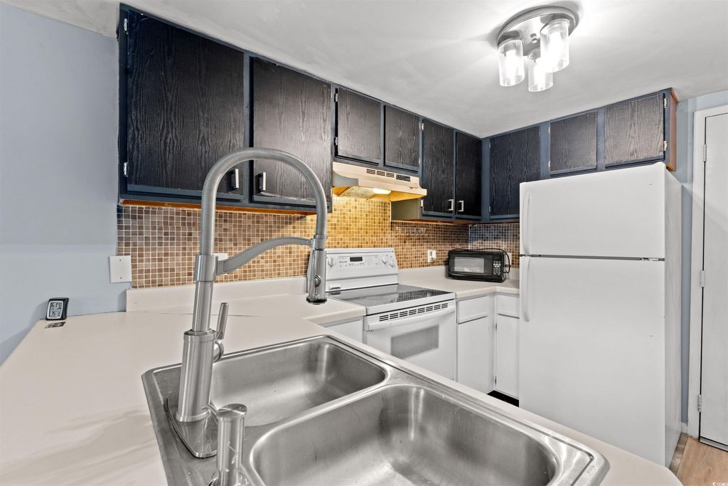 Photo of 6850 Blue Heron Blvd #212, Myrtle Beach, SC 29588 (MLS # 2520437)