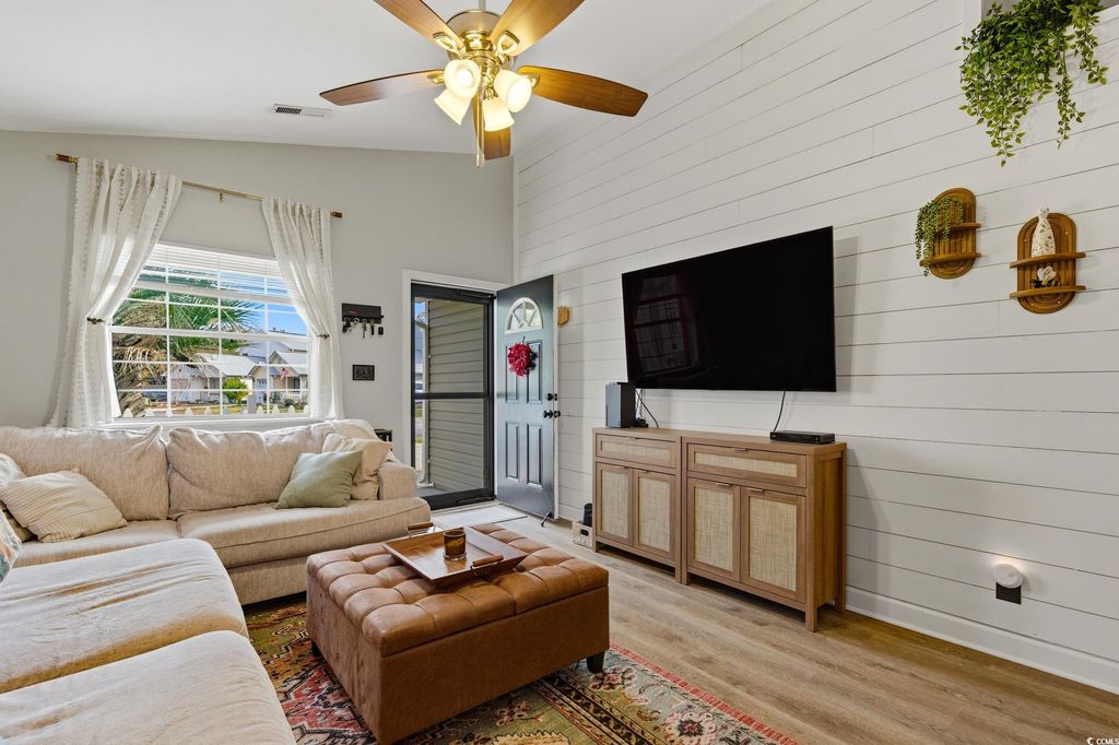 Photo of 418 Chesterfield Ct, Myrtle Beach, SC 29577 (MLS # 2528151)