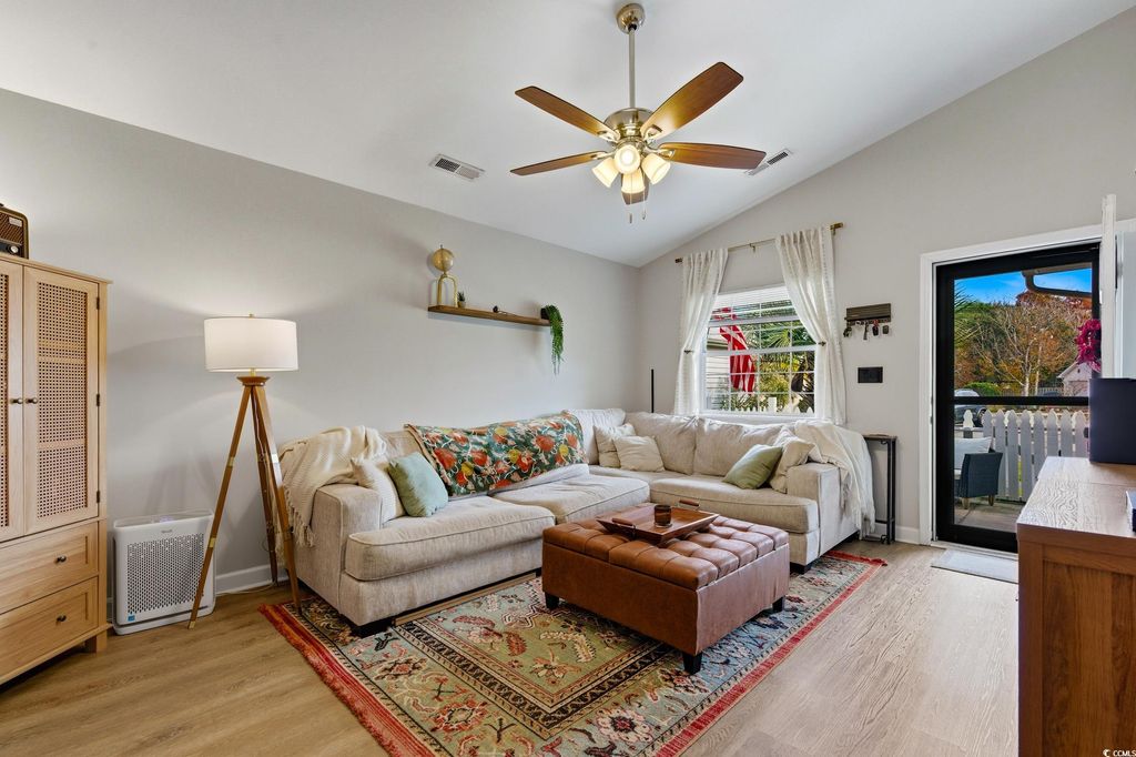 Photo of 418 Chesterfield Ct, Myrtle Beach, SC 29577 (MLS # 2528151)