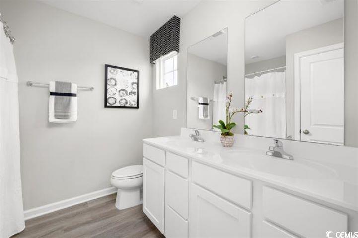 332 Myrtle Meadows Dr 463A