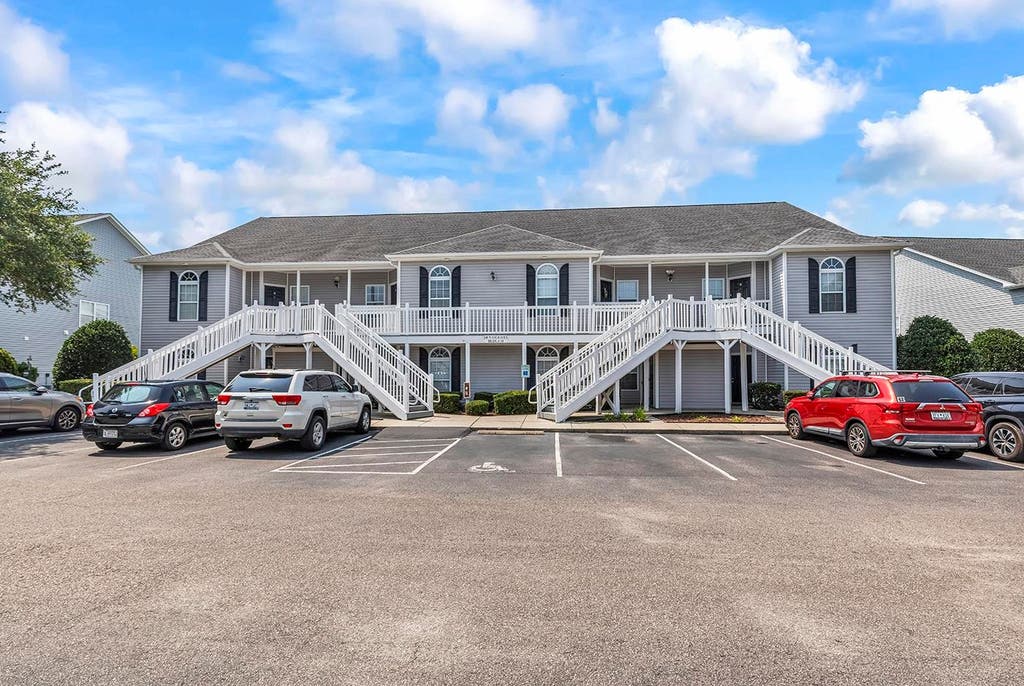 Photo of 148 Westhaven Dr #10-B, Myrtle Beach, SC 29579 (MLS # 2618329)