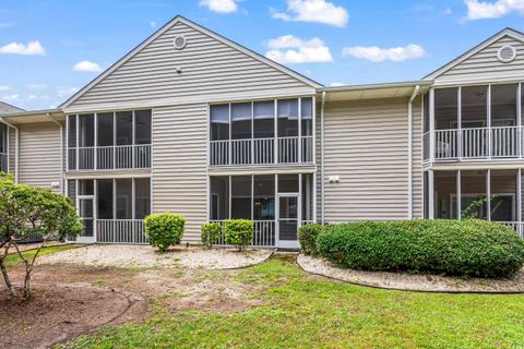 A home in Murrells Inlet