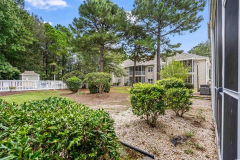 A home in Murrells Inlet