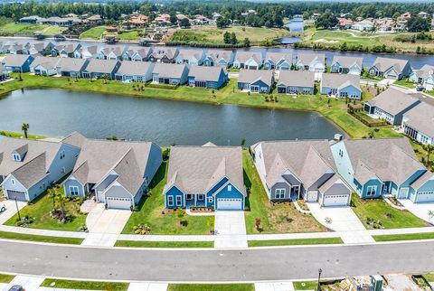 A home in Myrtle Beach