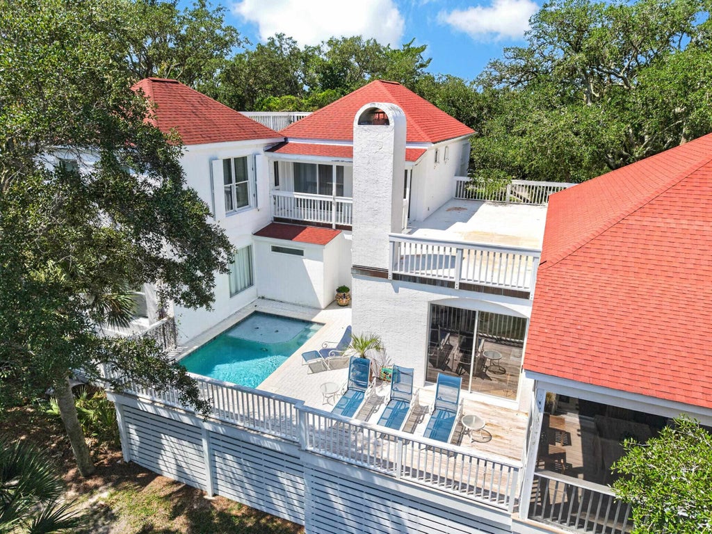 Photo of 377 Dune Oaks Dr, Georgetown, SC 29440 (MLS # 2622011)