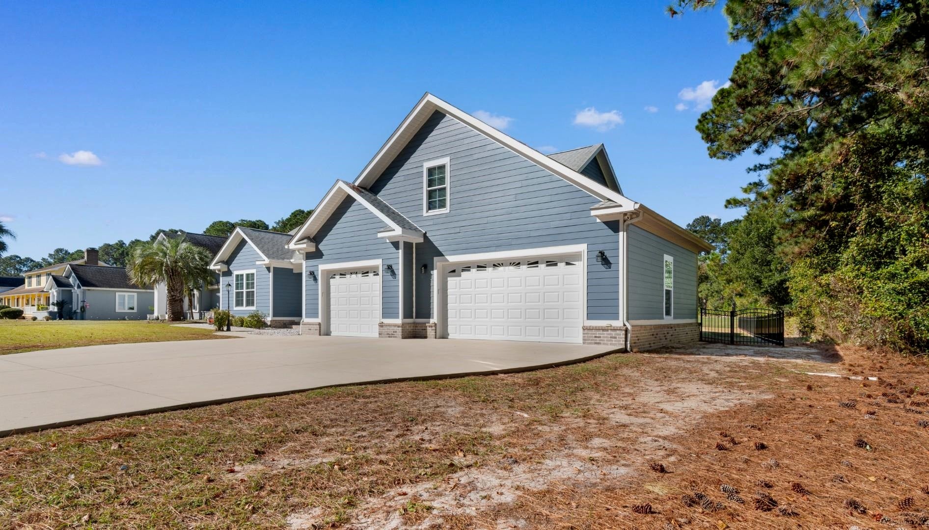 4821 National Dr.