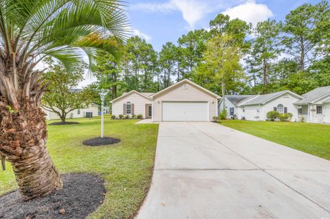 A home in Longs