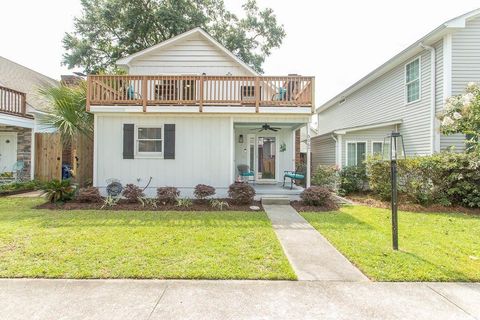 506 B Rosemary Ln. North Myrtle Beach SC 29582
