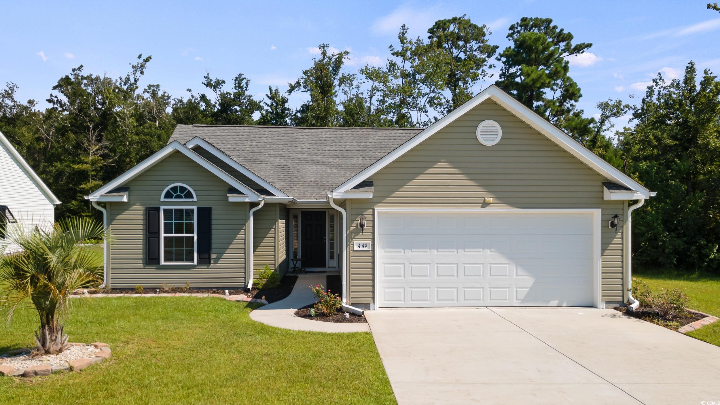 449 Levanto Rd.