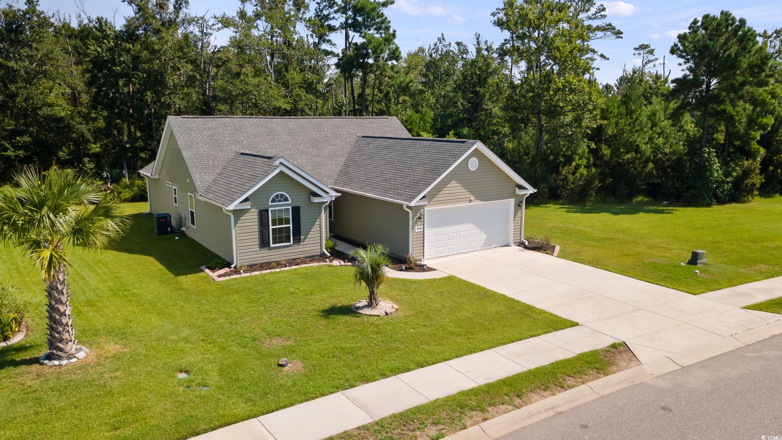 449 Levanto Rd.