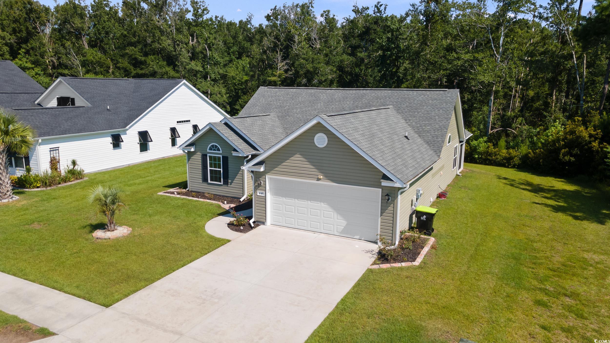 449 Levanto Rd.
