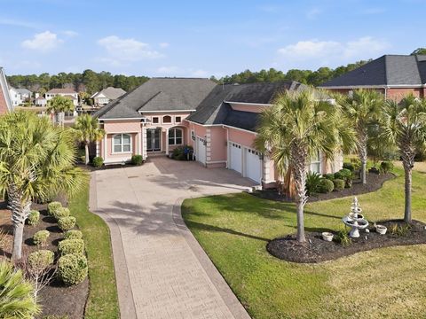 9474 Carrington Dr. Myrtle Beach SC 29579
