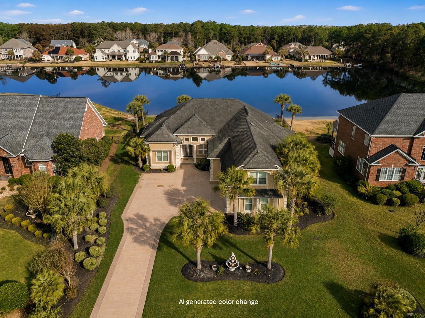 9474 Carrington Dr.