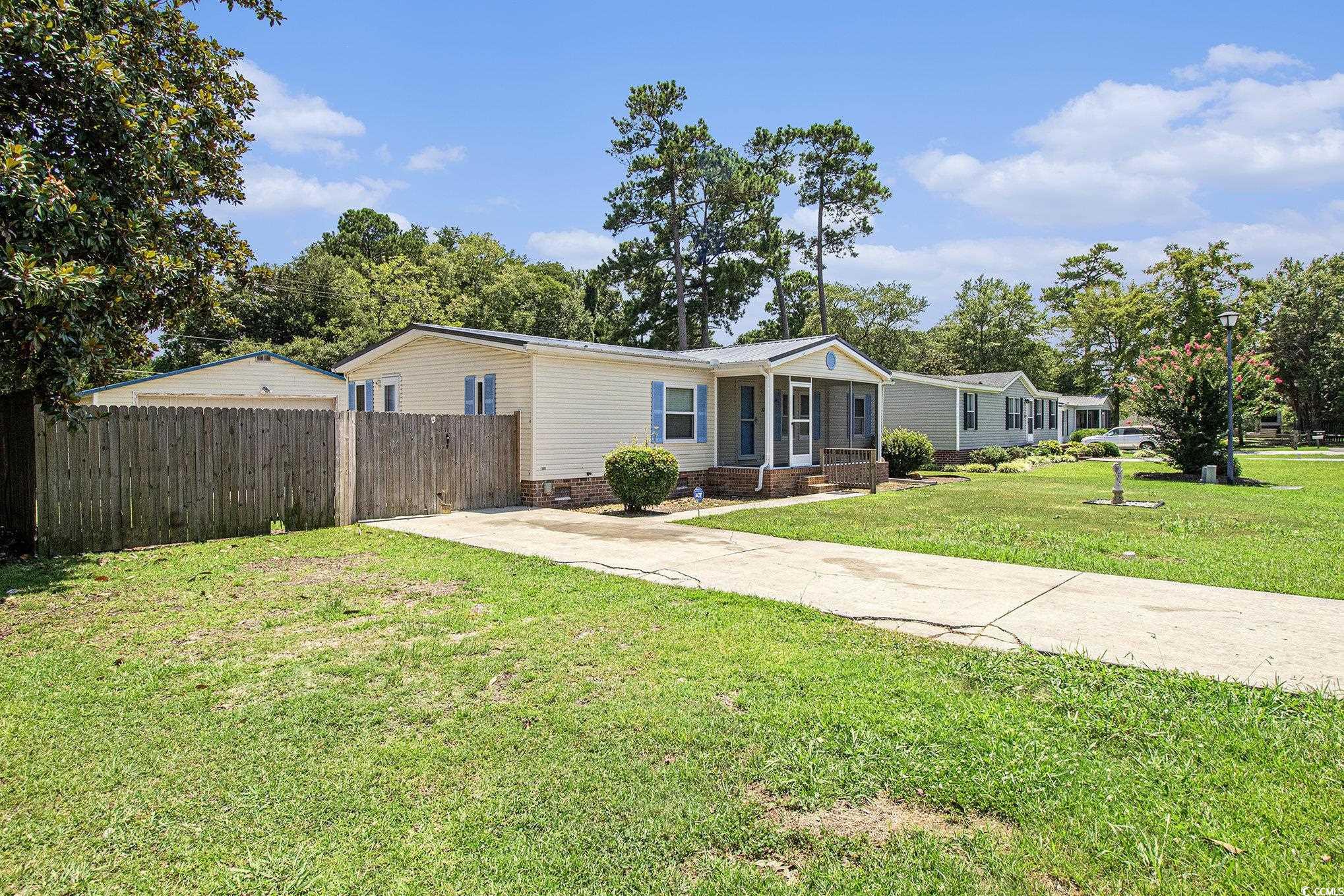 3233 Lyndon Dr.