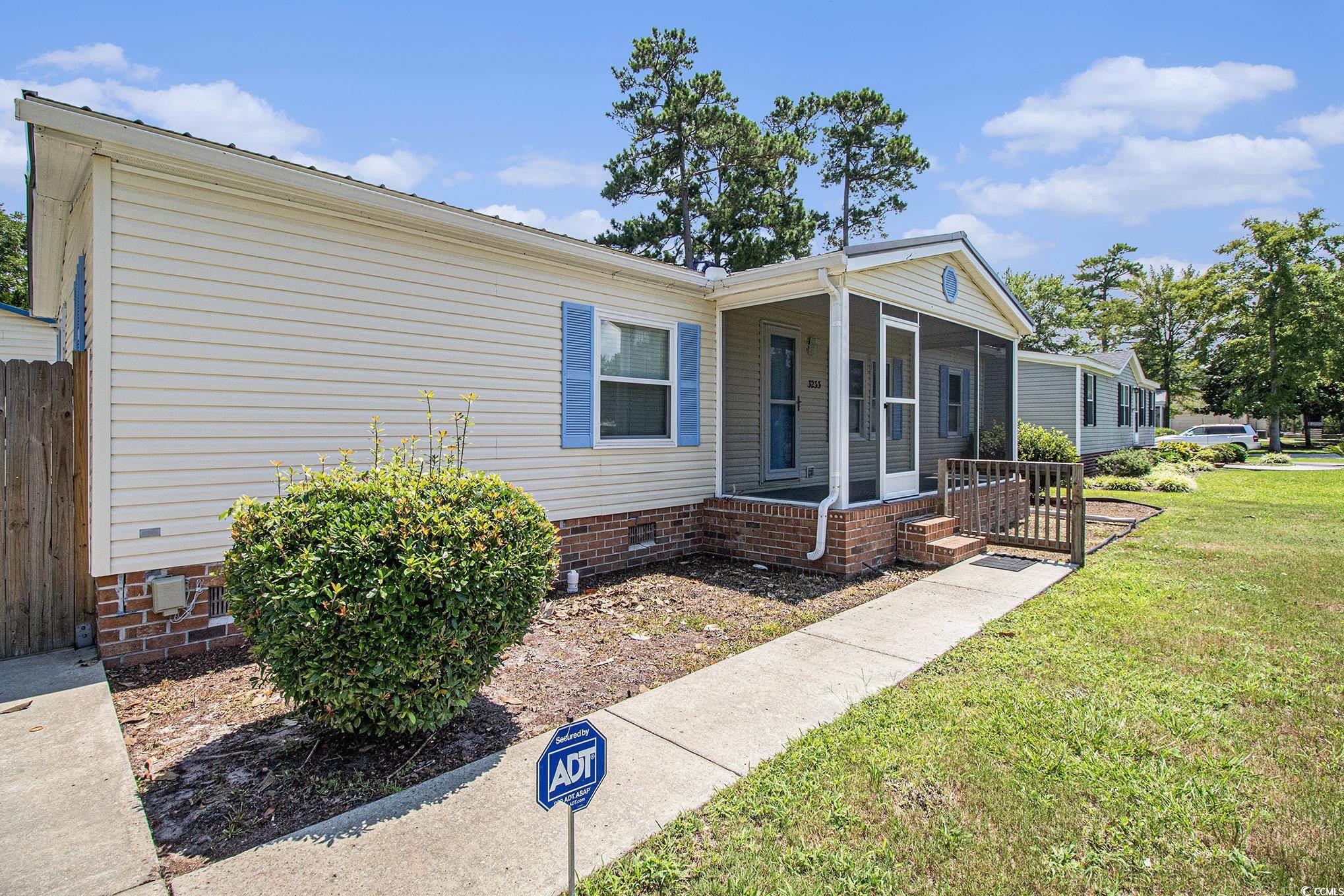 3233 Lyndon Dr.