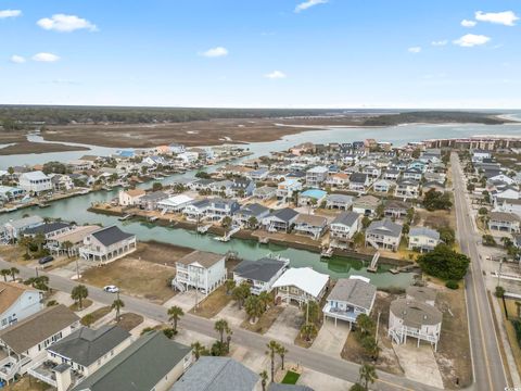 A home in North Myrtle Beach