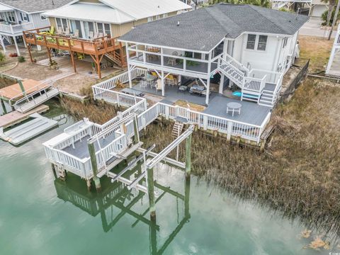 A home in North Myrtle Beach