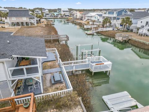 A home in North Myrtle Beach