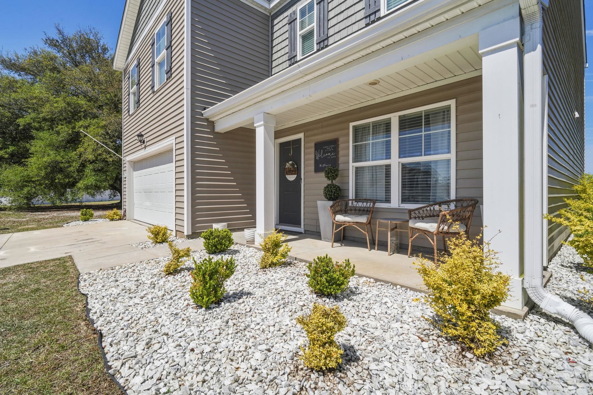 714 Woodland Farms Circle