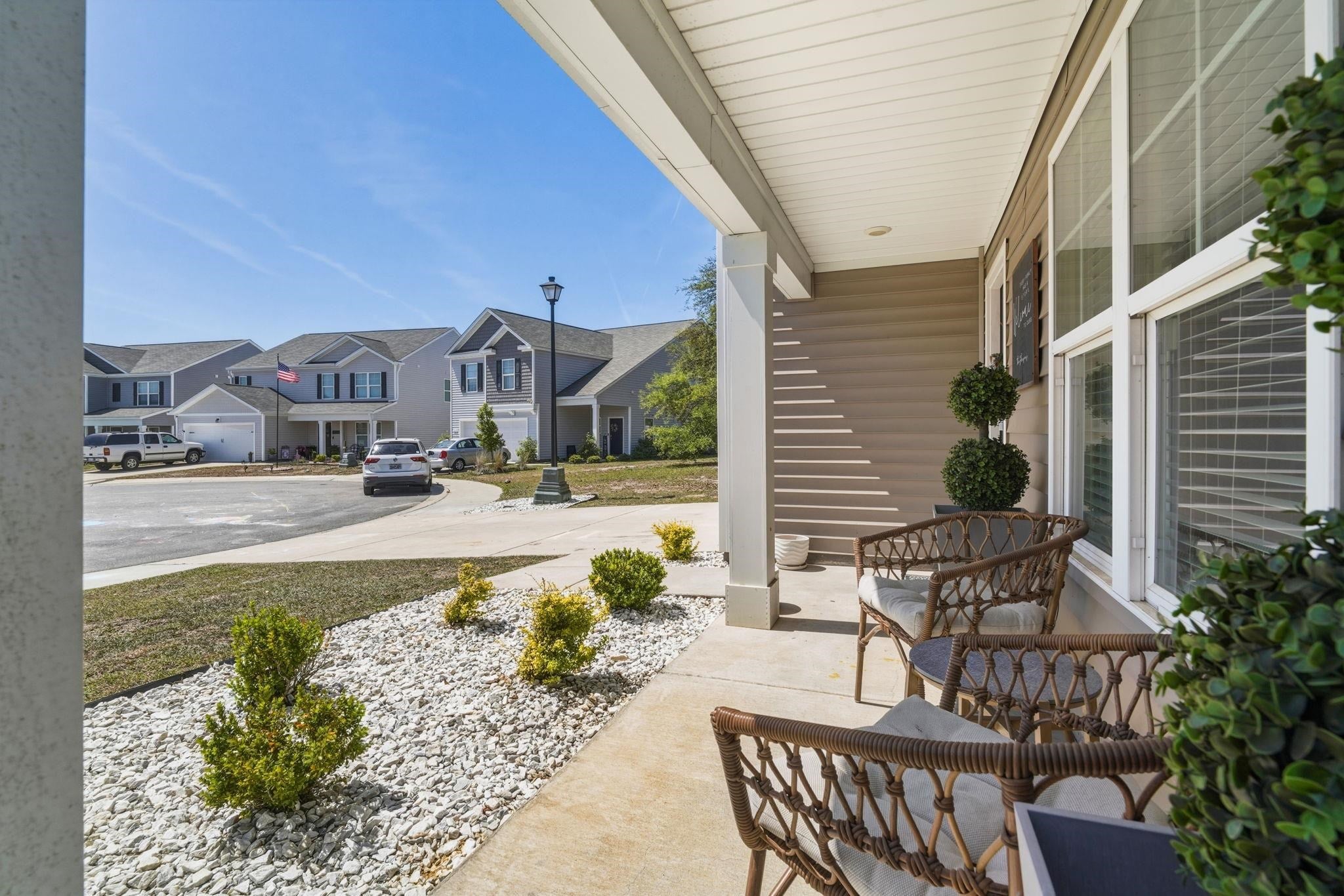 714 Woodland Farms Circle