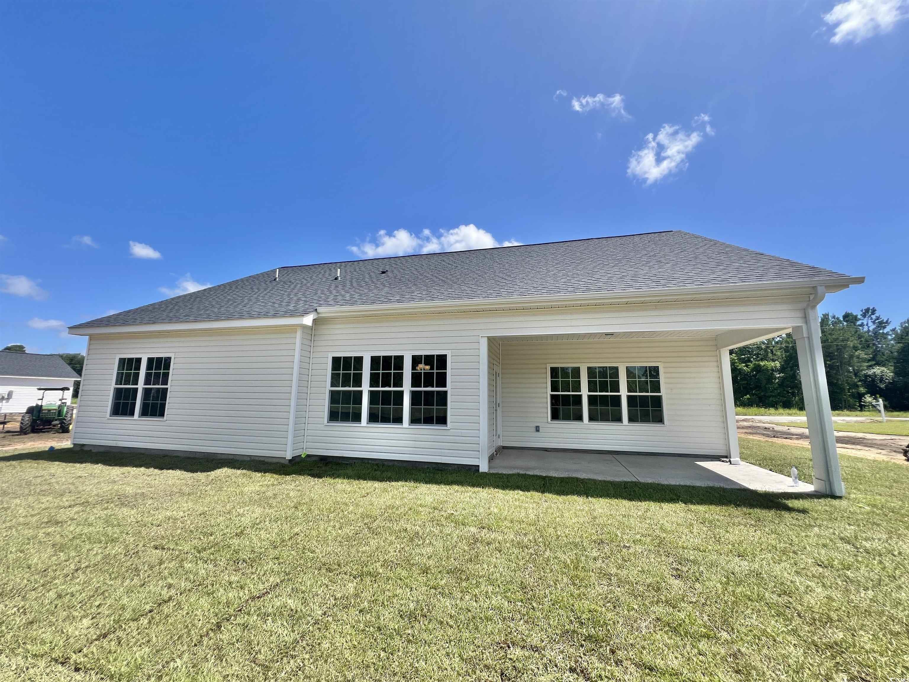 197 Norris Ln
