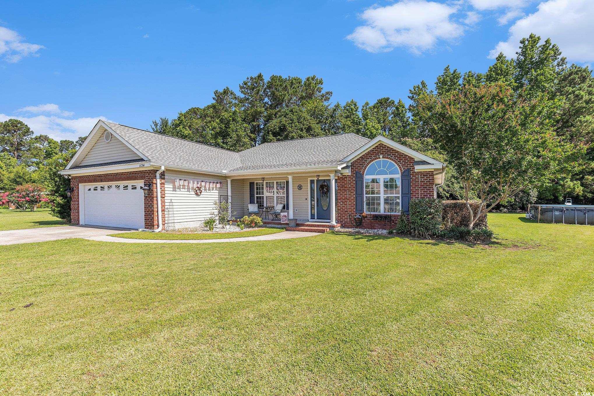 1134 Carleita Circle
