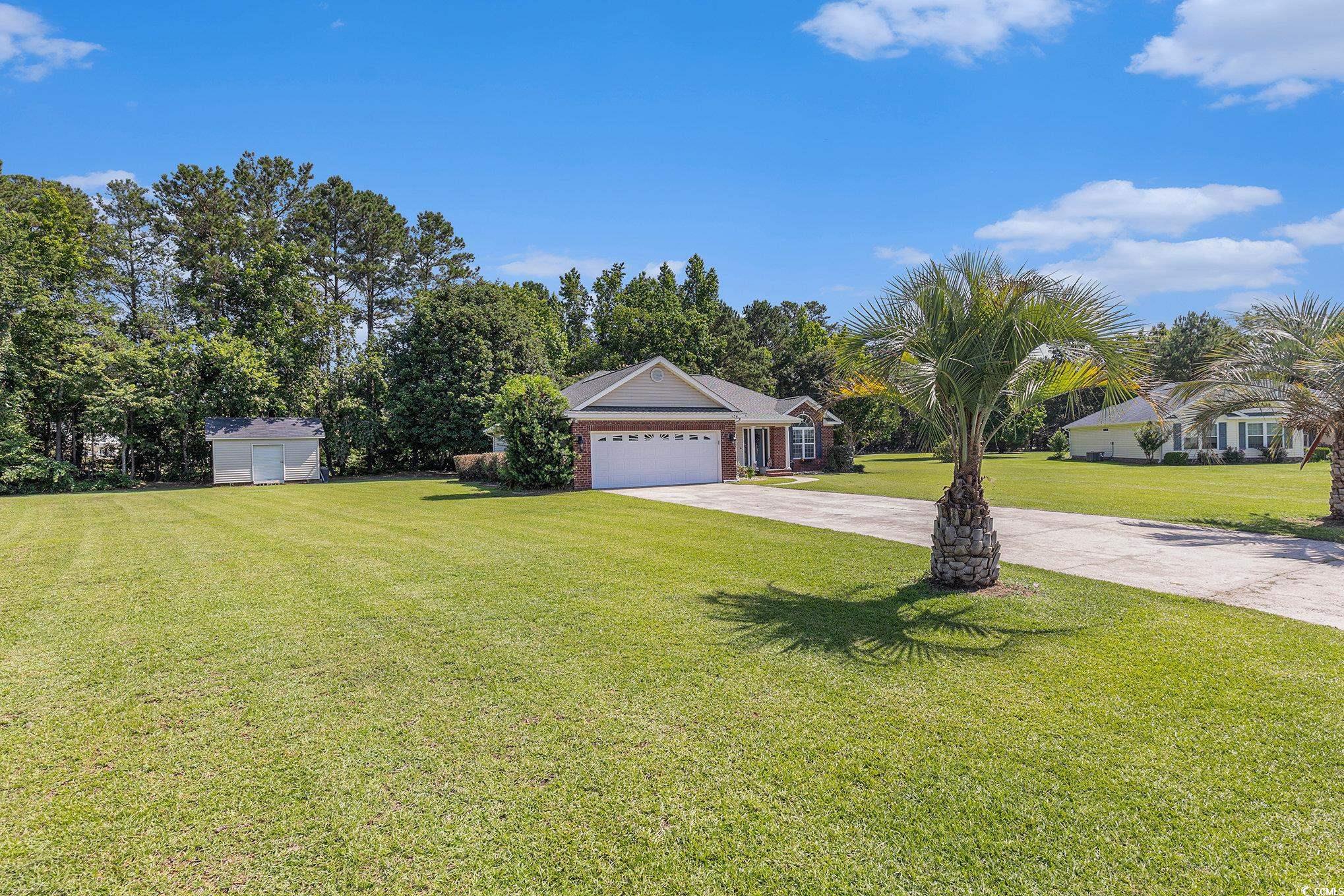 1134 Carleita Circle