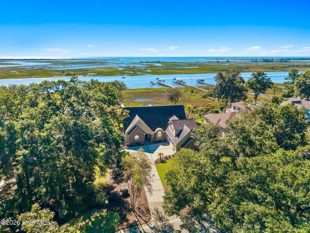 Photo of 1324 Harbour Watch SW, Calabash, SC 28467 (MLS # 2624769)
