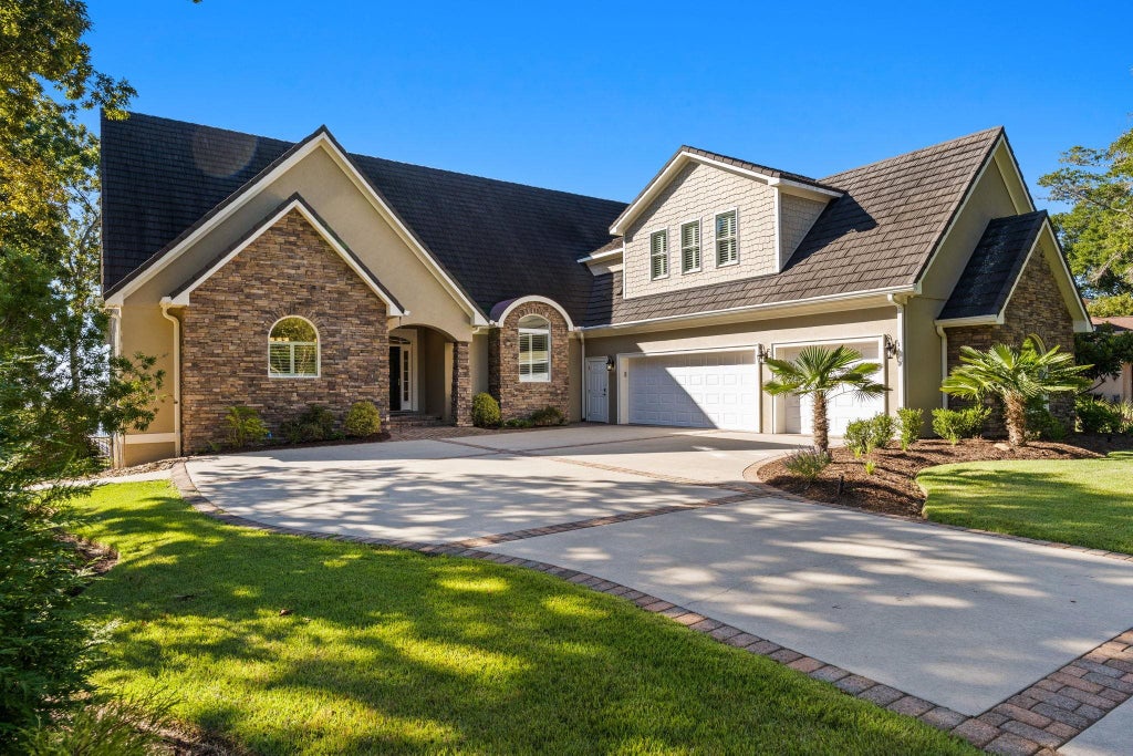 Photo of 1324 Harbour Watch SW, Calabash, SC 28467 (MLS # 2624769)