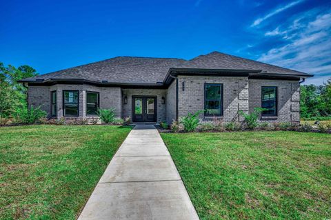 209 Brush Ct. Little River SC 29566