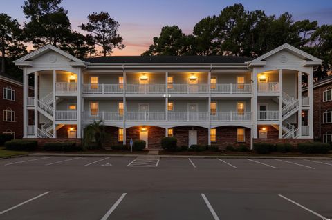 690 Riverwalk Dr. 201 Myrtle Beach SC 29579
