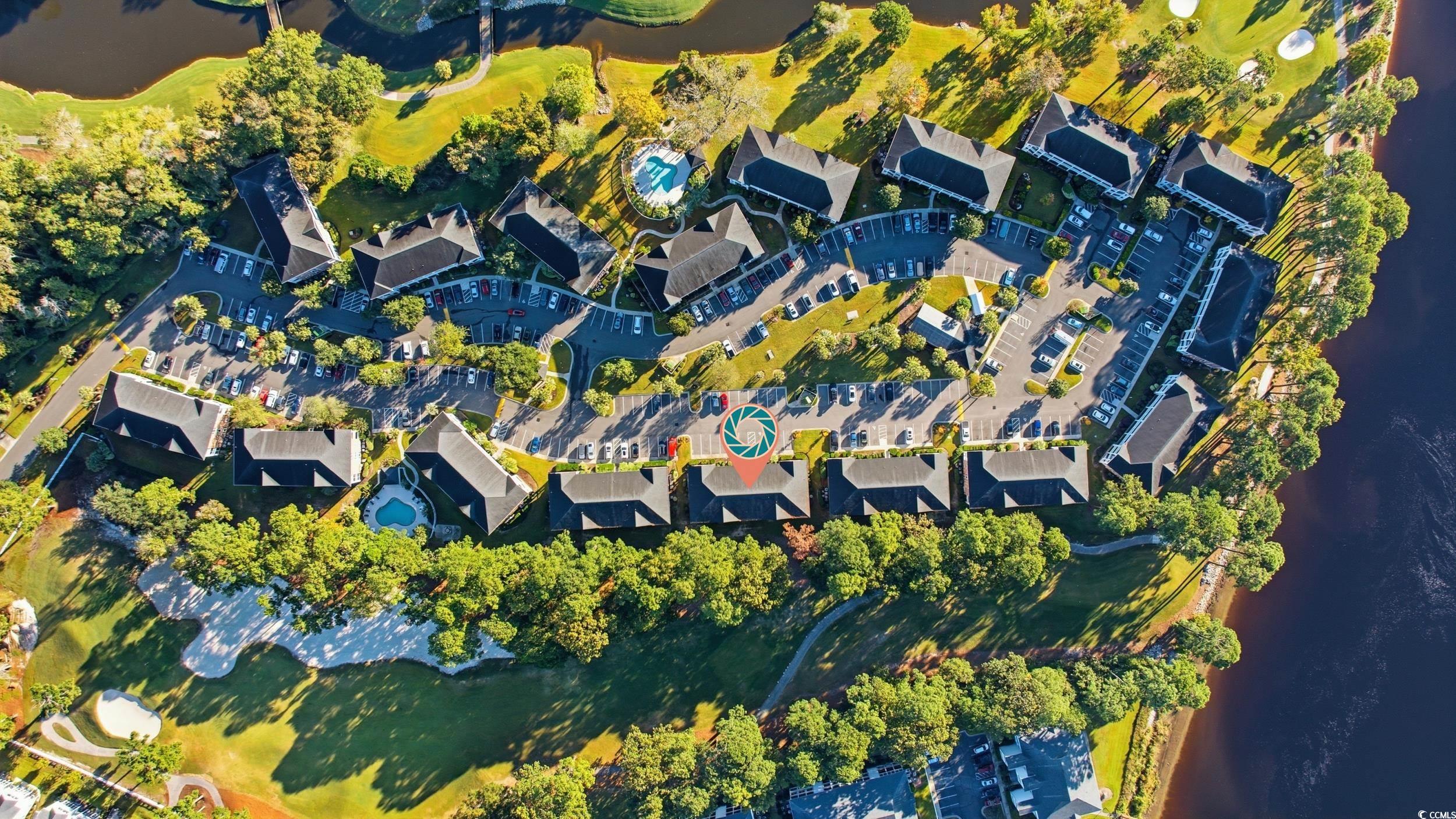 690 Riverwalk Dr. 201