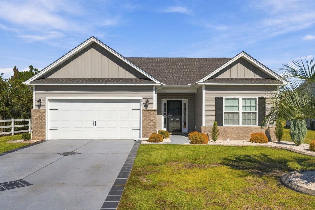 Photo of 101 Palm Terrace Loop, Conway, SC 29526 (MLS # 2625955)