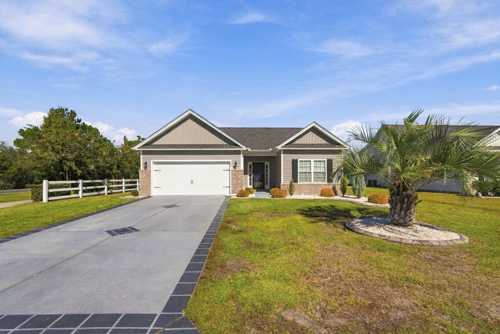 Photo of 101 Palm Terrace Loop, Conway, SC 29526 (MLS # 2625955)