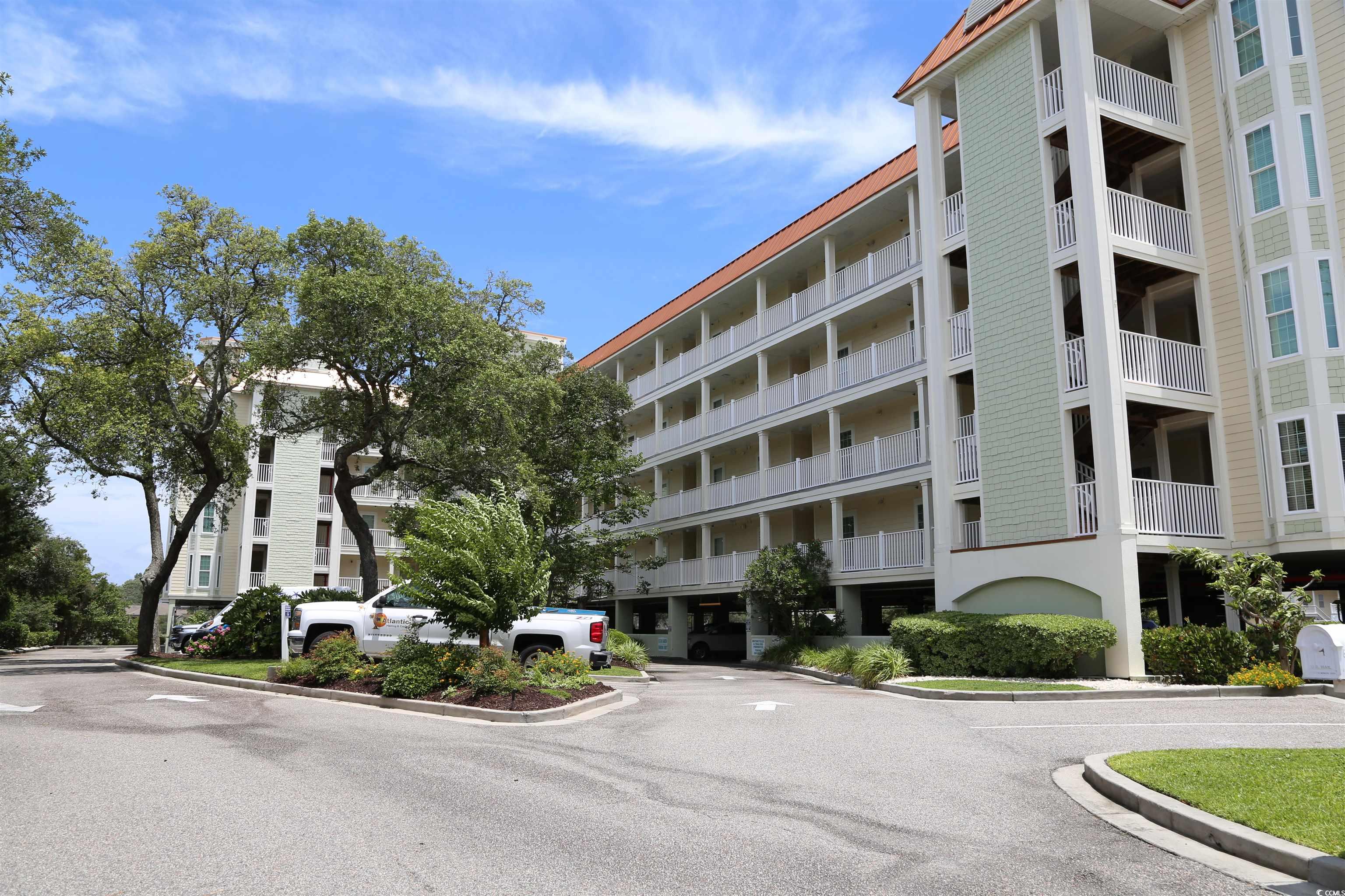 View North Myrtle Beach, SC 29582 condo