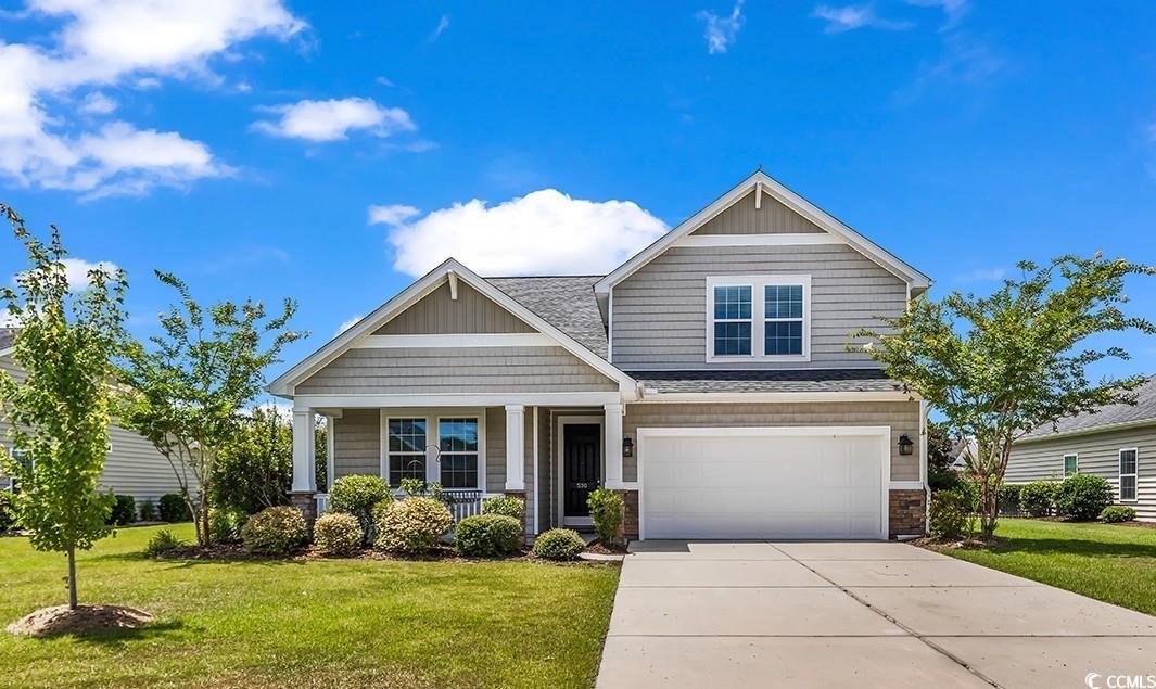 530 Martinsville Dr.