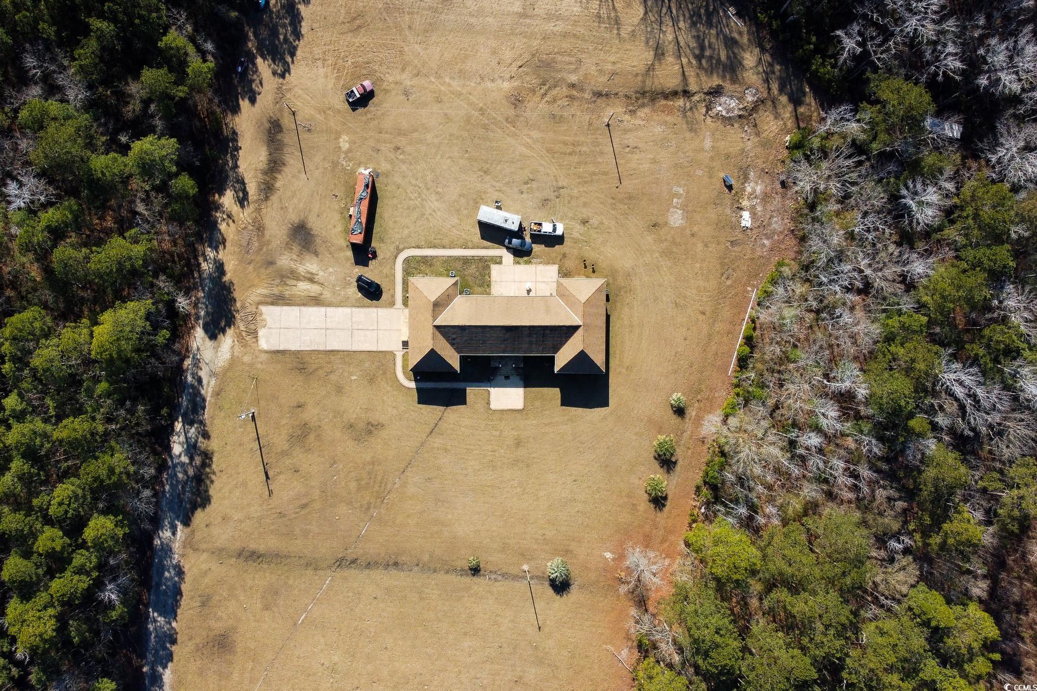 798 Blue Sky Rd