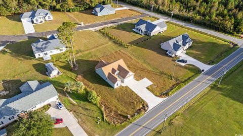 A home in Loris