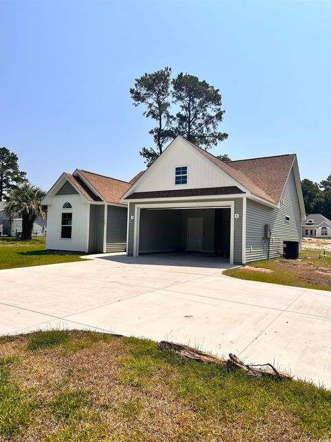 A home in Loris