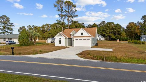 A home in Loris