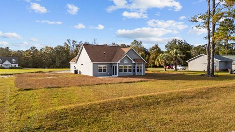 A home in Loris