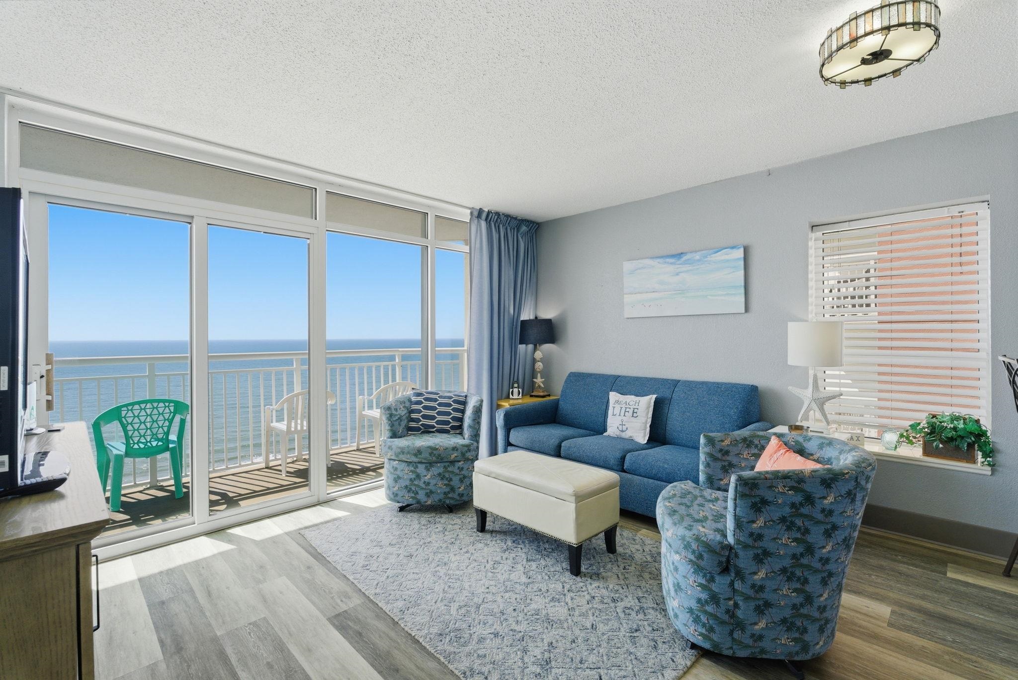 2701 S Ocean Blvd. 1709