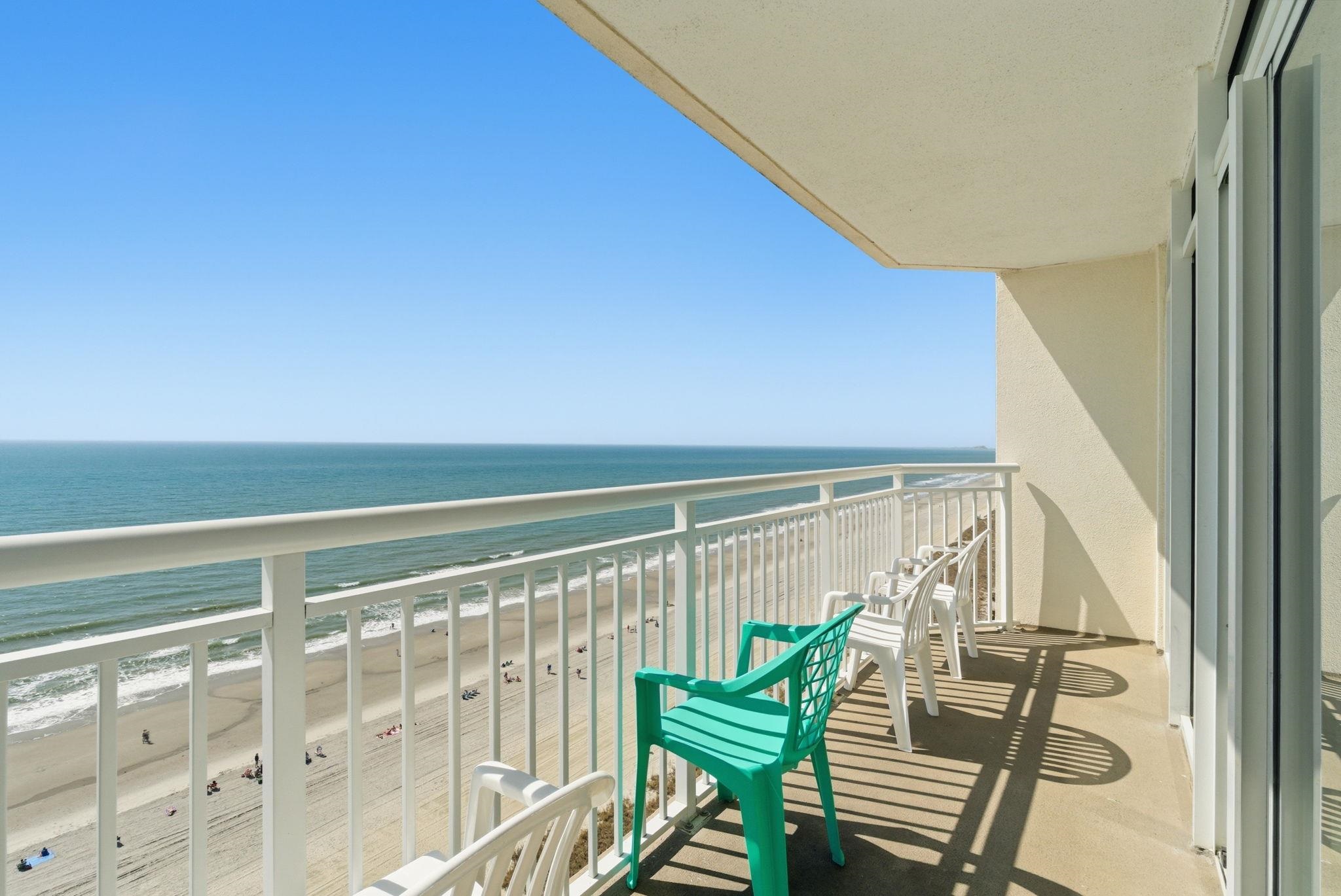 2701 S Ocean Blvd. 1709