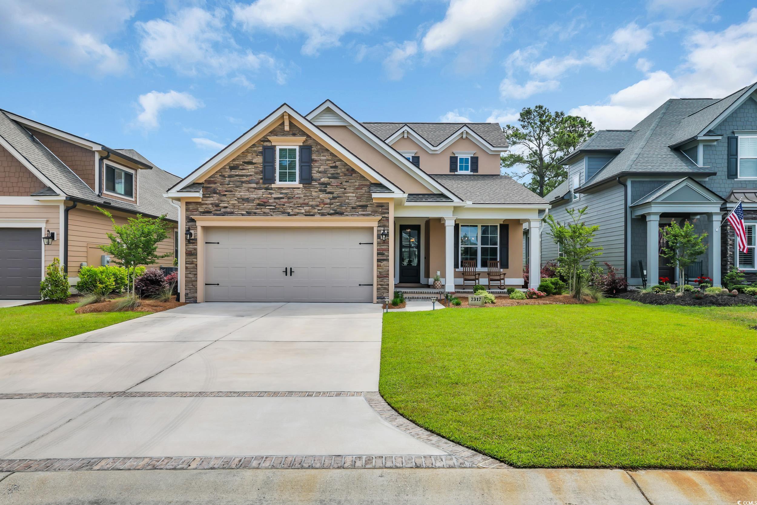 7317 Lieth Ln.