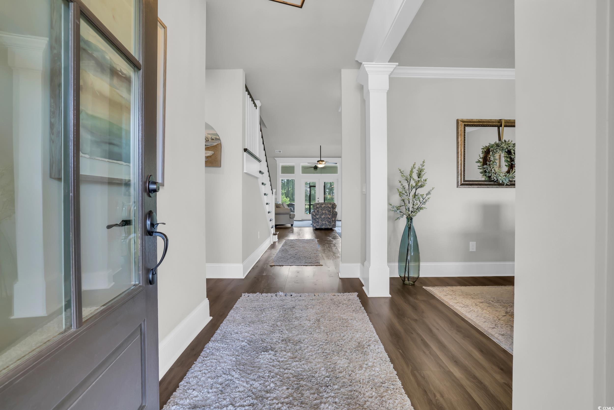 7317 Lieth Ln.