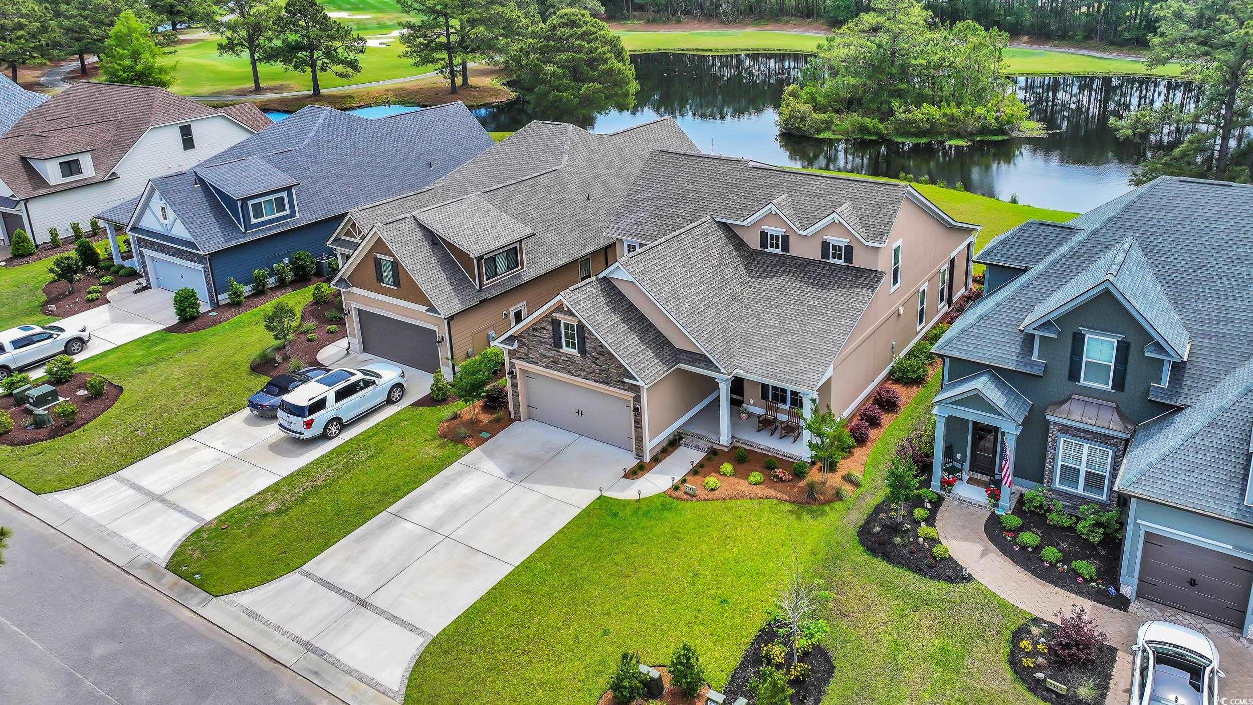 7317 Lieth Ln.