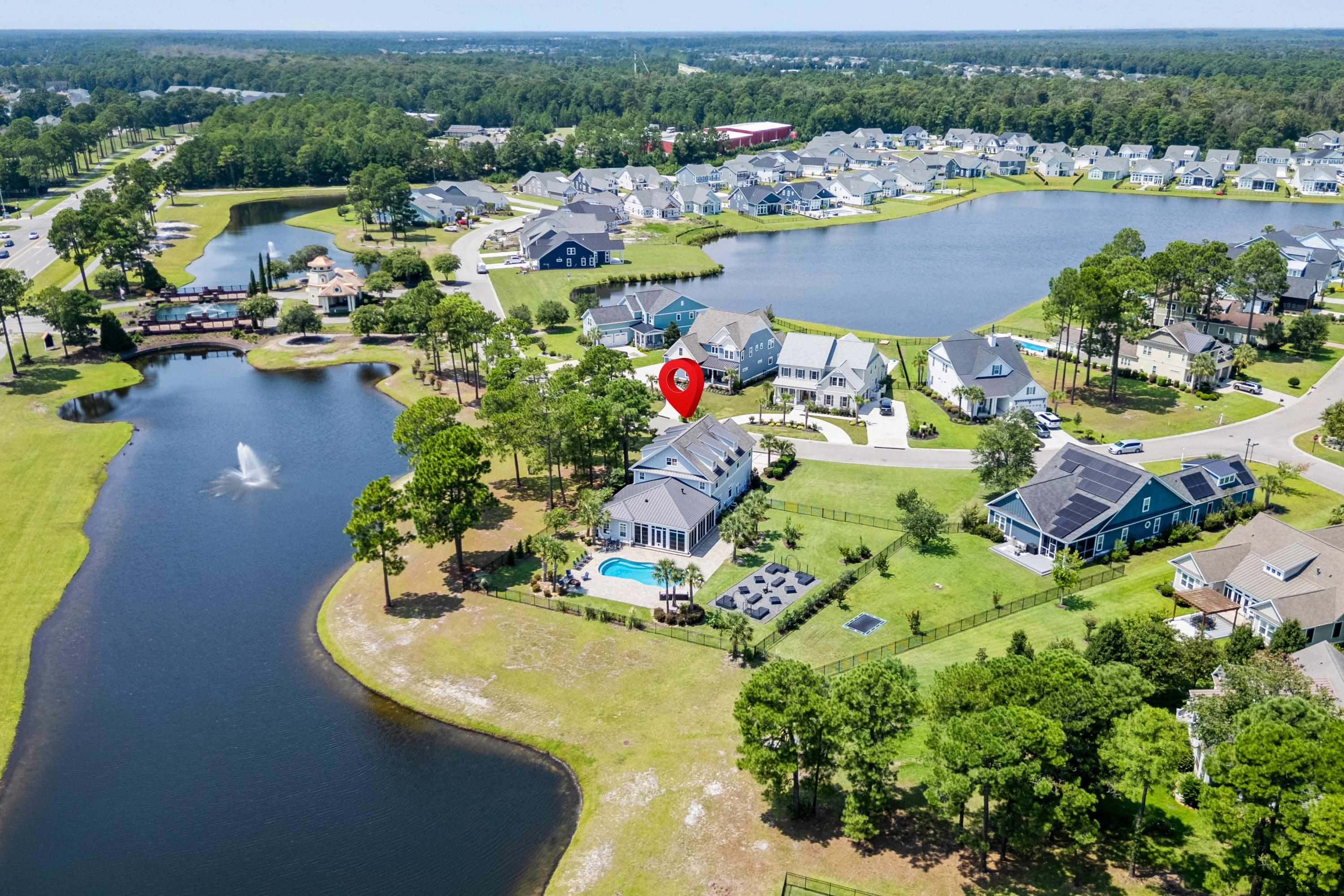 480 Starlit Way