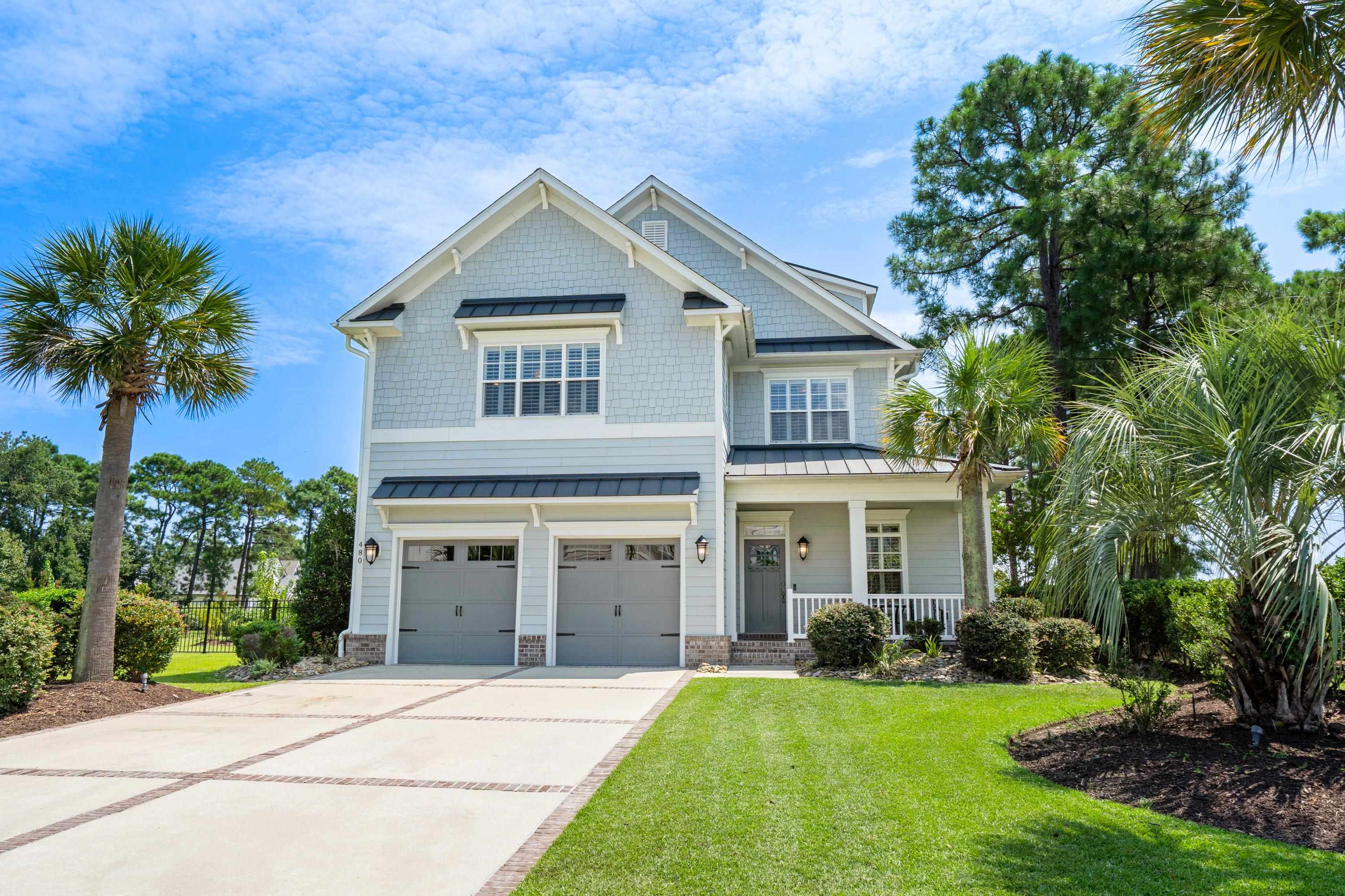 480 Starlit Way