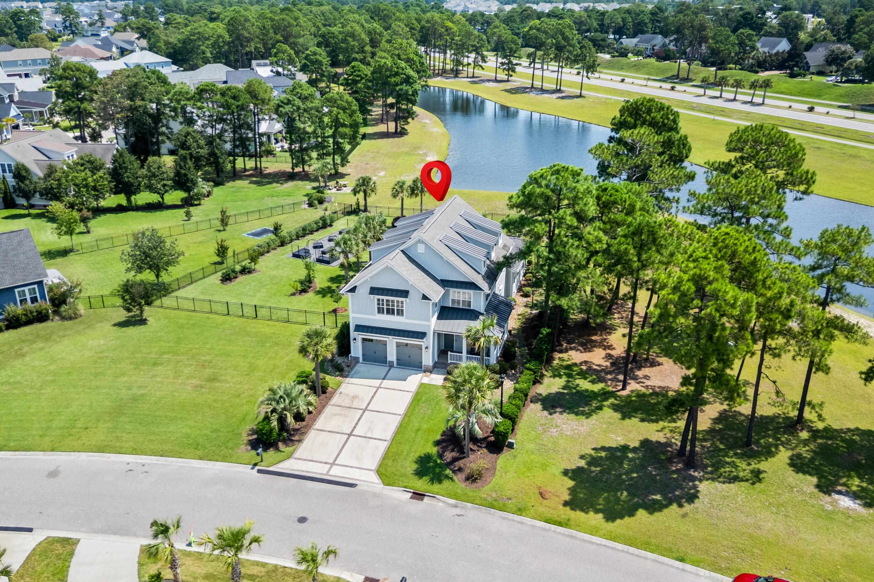 480 Starlit Way